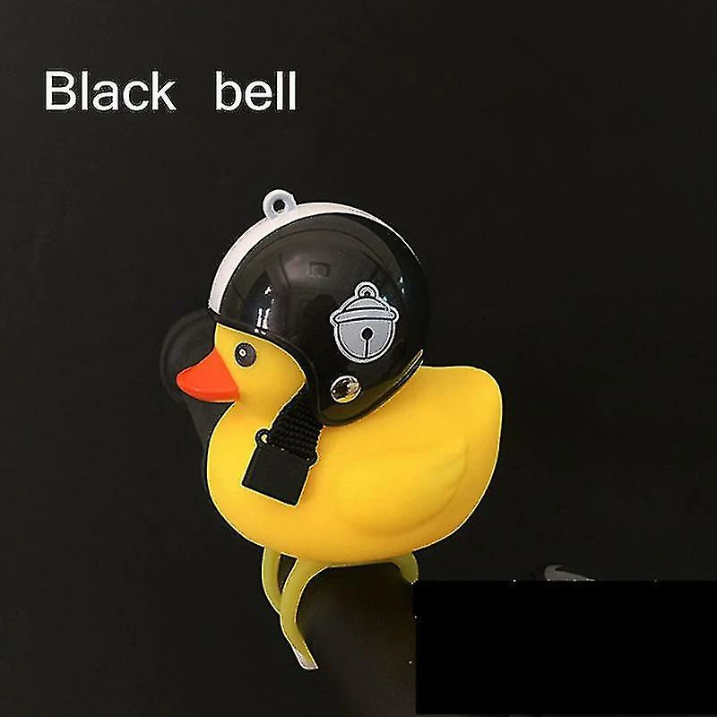Unbranded Mtb Road Bike Bell Little Yellow Duck Avec Casque Klaxon Pour Enfants, Accessoires De Guidon De Vélo Jouets Pour Enfants Adultes Livraison Gratuite 4 Unbranded Mtb Road Bike Bell Little Yellow Duck Avec Casque Klaxon Pour Enfants, Accessoires De Guidon De Vélo Jouets Pour Enfants Adultes Livraison Gratuite – Image 4