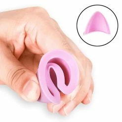 Unbranded 2pcs Casque Auto-adhésif Cat Ears Ornement Accessoire Pour Moto 7 Unbranded 2pcs Casque Auto-adhésif Cat Ears Ornement Accessoire Pour Moto -Vélos de route électriques soldes magasin 692858154 max