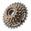 7 Vitesses Vélo Cassette Pignon Vélo Roue Libre En Acier Inoxydable Cyclisme Accessoire De Remplacement Pour Vélo Vélo VTT - Avis / Test