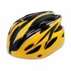 Unbranded Casque De Vélo Ultraléger Taille Réglable Casque De Cyclisme Respirant Confortable Pour Réduction