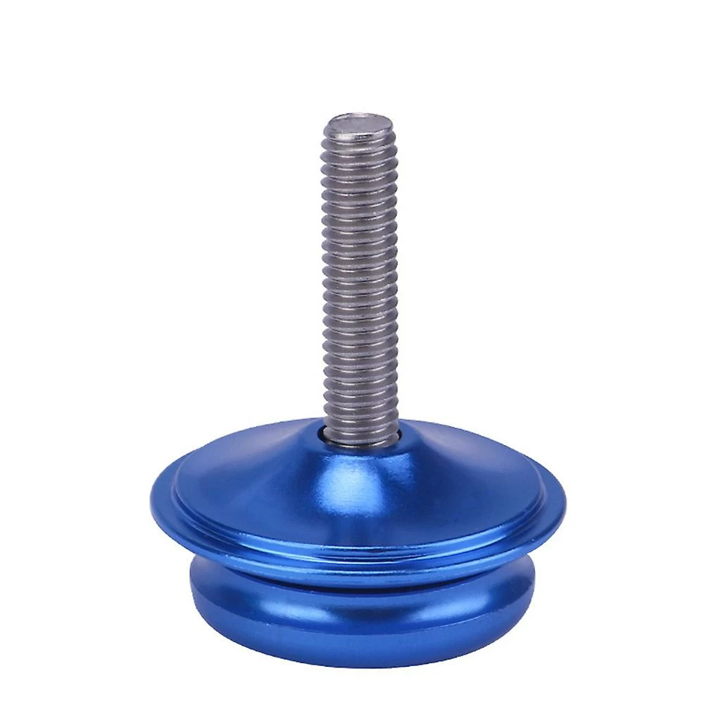 Unbranded Casque De Vélo Capuchon & Vis Vélo Fourche Avant Tige Top Cap Diy Pièces De Cyclisme 4 Unbranded Casque De Vélo Capuchon & Vis Vélo Fourche Avant Tige Top Cap Diy Pièces De Cyclisme – Image 4