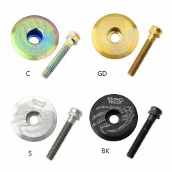 Unbranded MTB Road Bicycle Headset Top Cover Avec Boulons, Casque De Vélo Top Cover 7 Unbranded MTB Road Bicycle Headset Top Cover Avec Boulons, Casque De Vélo Top Cover -Vélos de route électriques soldes magasin 756053741 max