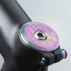 Unbranded MTB Road Bicycle Headset Top Cover Avec Boulons, Casque De Vélo Top Cover 9 Unbranded MTB Road Bicycle Headset Top Cover Avec Boulons, Casque De Vélo Top Cover -Vélos de route électriques soldes magasin 756053753 max