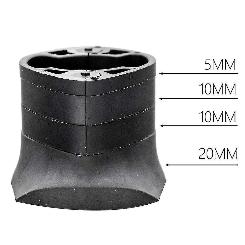 Nw 1776 Compatible Avec Pinarello La Plupart Des Kits D’espacement De Joint De Casque Aero De La Série F 3 Nw 1776 Compatible Avec Pinarello La Plupart Des Kits D’espacement De Joint De Casque Aero De La Série F – Image 3