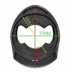 Nw 1776 Compatible Avec Pinarello La Plupart Des Kits D’espacement De Joint De Casque Aero De La Série F 9 Nw 1776 Compatible Avec Pinarello La Plupart Des Kits D’espacement De Joint De Casque Aero De La Série F -Vélos de route électriques soldes magasin 769033087 max