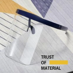 Unbranded Motocross Cyclisme Atv Casque De Moto Lunettes Lunettes D’équitation De Course Hors Route 8 Unbranded Motocross Cyclisme Atv Casque De Moto Lunettes Lunettes D’équitation De Course Hors Route -Vélos de route électriques soldes magasin 776473545 max