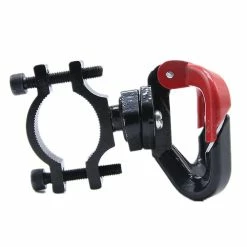 Unbranded Métal Fer Scooter Électrique Casque Bagage Sac Crochet Cintre Pour M365 Scooter Moto 7 Unbranded Métal Fer Scooter Électrique Casque Bagage Sac Crochet Cintre Pour M365 Scooter Moto -Vélos de route électriques soldes magasin 776474193 max