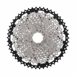 9-10-11-12 Vitesse 32-36-42 - 46T Vélo De Route Roue Libre Cassette Pignon Accessoires De Remplacement De Vélo (12S 11-50T)-H - Avis / Test