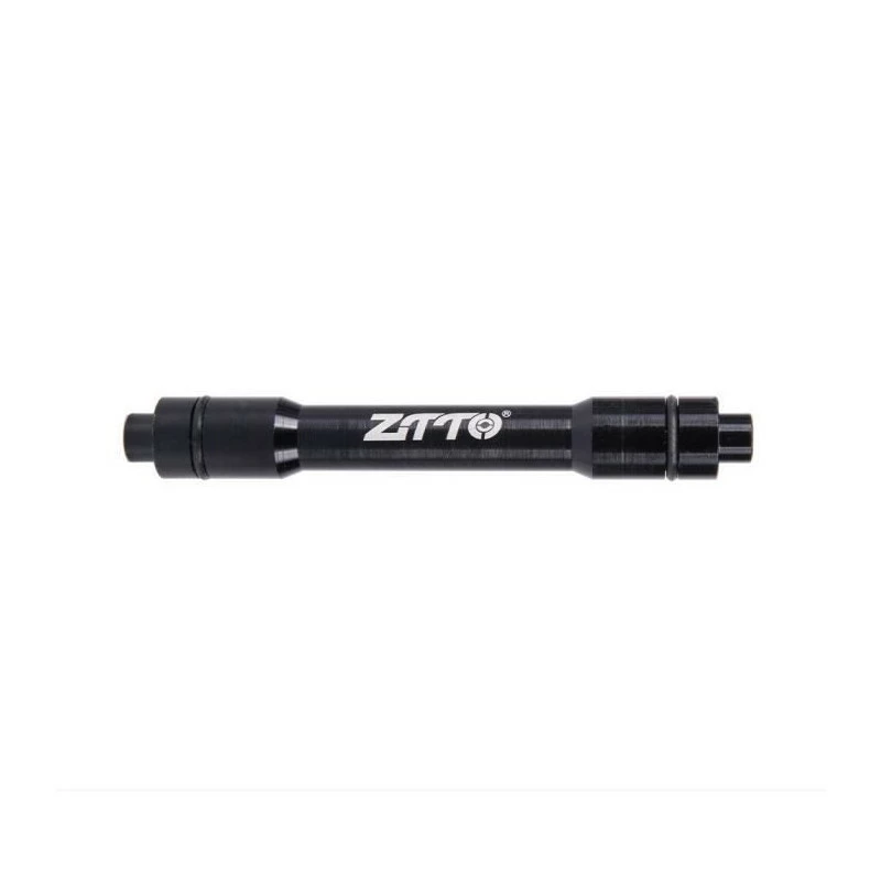 Accessoire Vélo,Adaptateur D'axe De Roue Avant De Vélo, Brochettes De 15MM à 9MM QR 15mm à 12mm, Dégagement - Type 15 To 9 - Avis / Test 1 Accessoire Vélo,Adaptateur D'axe De Roue Avant De Vélo, Brochettes De 15MM à 9MM QR 15mm à 12mm, Dégagement - Type 15 To 9 - Avis / Test