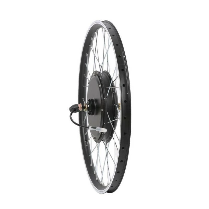 Akozon Kit De Conversion De Roue Avant De Vélo électrique Kit De Conversion De Vélo électrique étanche 26 Pouces Roue Avan - Avis / Test 1 Akozon Kit De Conversion De Roue Avant De Vélo électrique Kit De Conversion De Vélo électrique étanche 26 Pouces Roue Avan - Avis / Test