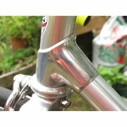 Vélo De Course Ale - 54 -Vélos de route électriques soldes magasin alan competizione 1974 53x54 restaure a neuf 2