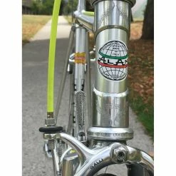 Vélo De Course Ale - 54