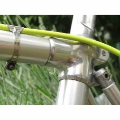 Vélo De Course Ale - 54 -Vélos de route électriques soldes magasin alan competizione 1974 53x54 restaure a neuf 3