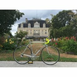 Vélo De Course Ale - 54 -Vélos de route électriques soldes magasin alan competizione 1974 53x54 restaure a neuf 4