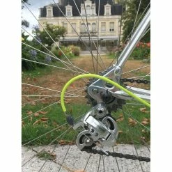 Vélo De Course Ale - 54 -Vélos de route électriques soldes magasin alan competizione 1974 53x54 restaure a neuf 5