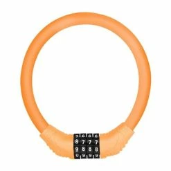 Antivol Trotinette Antivol Cable Antivol Trotinette Blocage De Roue Pour Vélo Combinaison Vélo Serrures Casque Serrures Pour - Avis / Test