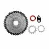 ARAMOX Roue Libre 11-42 Dents Pignon De Roue Libre De Cassette 10 Vitesses 11-42T Accessoire De Pièce De Rechange Pour Vélo D - Avis / Test
