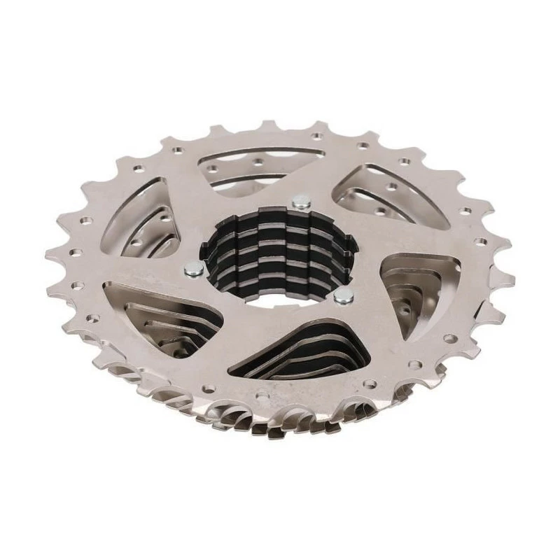 ARAMOX Volant D'inertie De Cassette VG Sports Roue Libre 8 Vitesses De Vélo De Montagne/Route Volant D'Inertie à Cassette Aci - Avis / Test 1 ARAMOX Volant D'inertie De Cassette VG Sports Roue Libre 8 Vitesses De Vélo De Montagne/Route Volant D'Inertie à Cassette Aci - Avis / Test