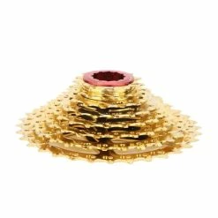 ARAMOX Volant De Bicyclette En Métal ZTTO Cassette De Volant De Vélo Montagne Roue Libre De Vélo 8 Vitesses 32T Accessoire - Avis / Test