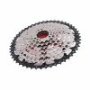 Atyhao Roue Libre De Vélo 9 Vitesses 50T Multi-vitesse Vélo Cassette En Acier Roue Libre équipement De Cyclisme Accessoire D - Avis / Test