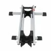 Atyhao Support De Roue De Bicyclette Support De Roue Pliable De Vélo Support De Stationnement De Plancher De Vélo Montagne-,- - Avis / Test