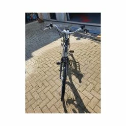 Vélo Urbain Btwin -Vélos de route électriques soldes magasin b twin elops 900 3