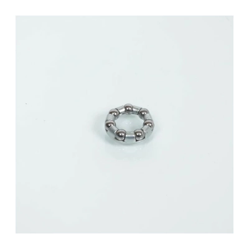 Bague Cage à Billes Moyeu De Roue Avant 7 Billes 12x20x5 Acier Neuf Vélo VTT - Avis / Test 1 Bague Cage à Billes Moyeu De Roue Avant 7 Billes 12x20x5 Acier Neuf Vélo VTT - Avis / Test