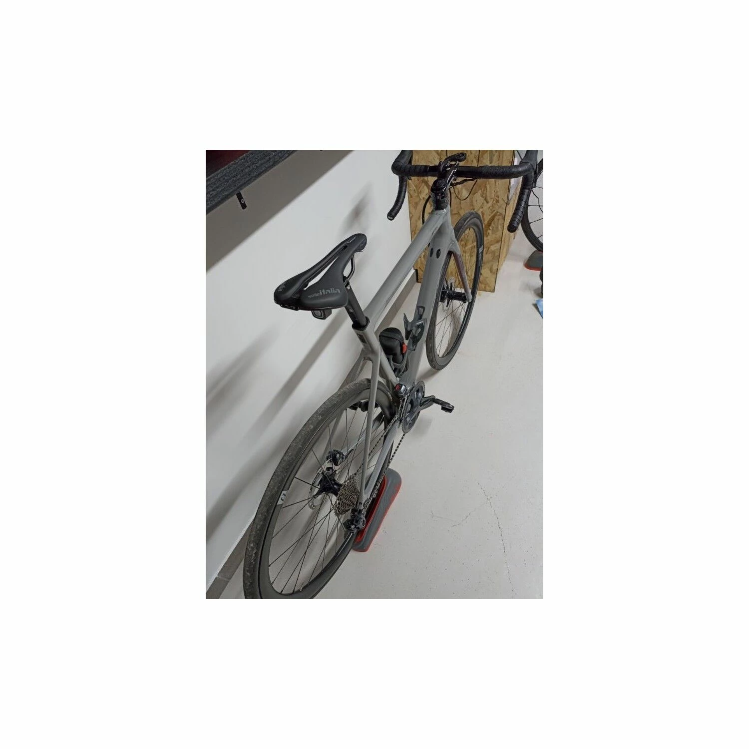 Vélo De Course Basso - 53 2 Vélo De Course Basso - 53 – Image 2