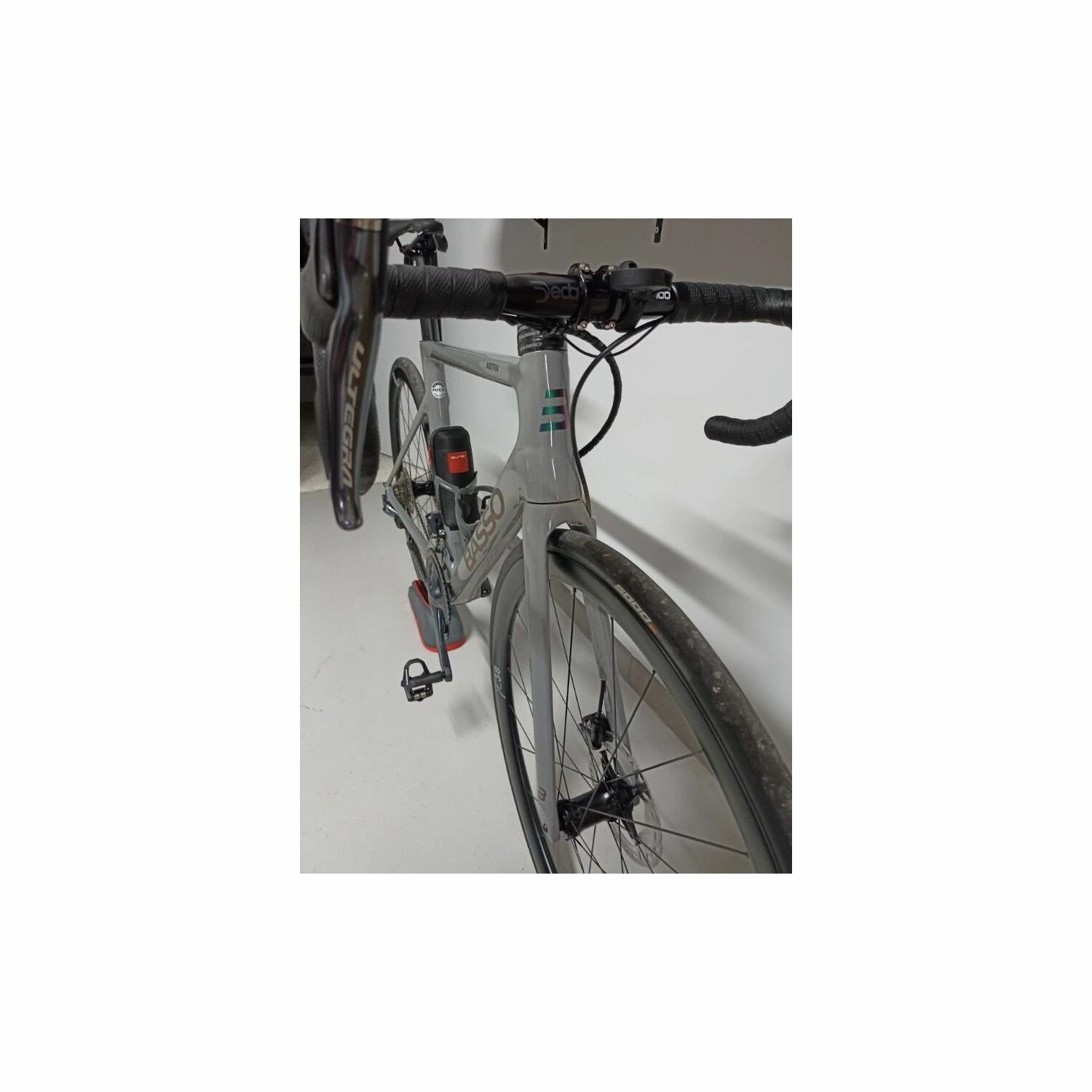 Vélo De Course Basso - 53 5 Vélo De Course Basso - 53 – Image 5