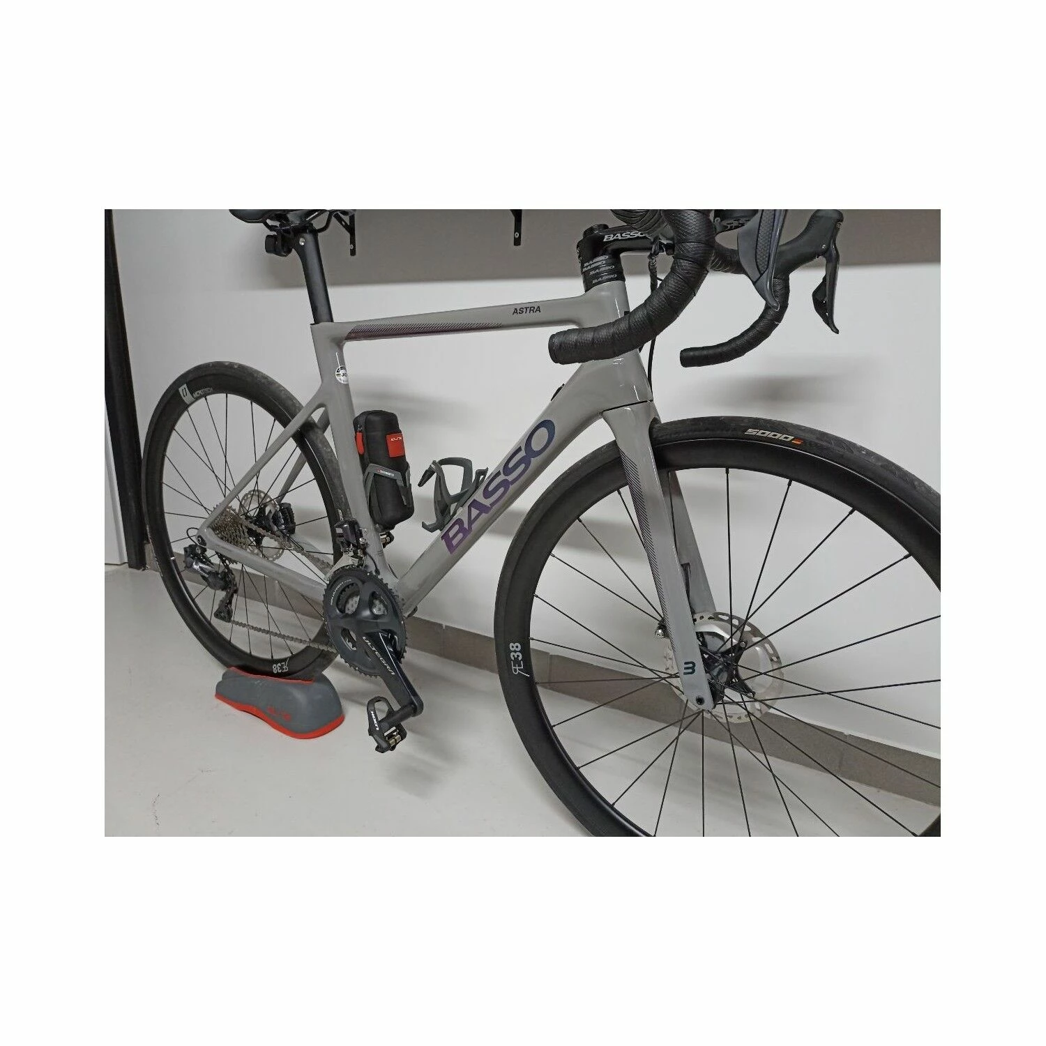 Vélo De Course Basso - 53 6 Vélo De Course Basso - 53 – Image 6