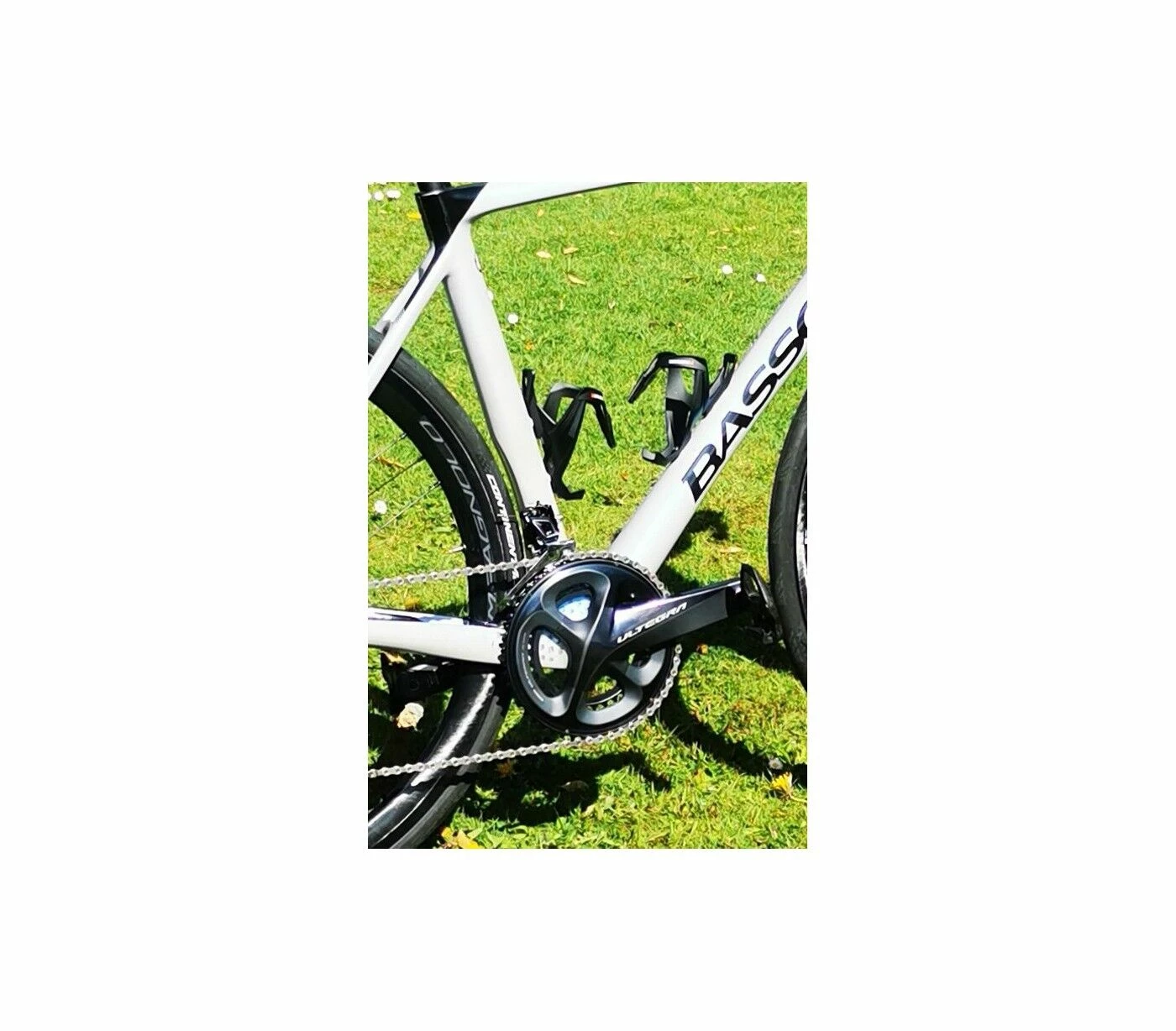 Vélo De Course Basso - 53 - 28" 3 Vélo De Course Basso - 53 - 28" – Image 3