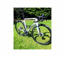 Vélo De Course Basso - 53 - 28"