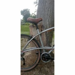 Vélo Tout Chemins Autre Marque -Vélos de route électriques soldes magasin beach ruff cruiser 2