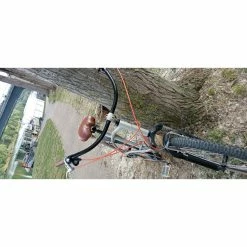 Vélo Tout Chemins Autre Marque -Vélos de route électriques soldes magasin beach ruff cruiser 4