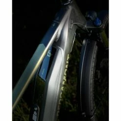 Vélo Tout Chemins Bergamont