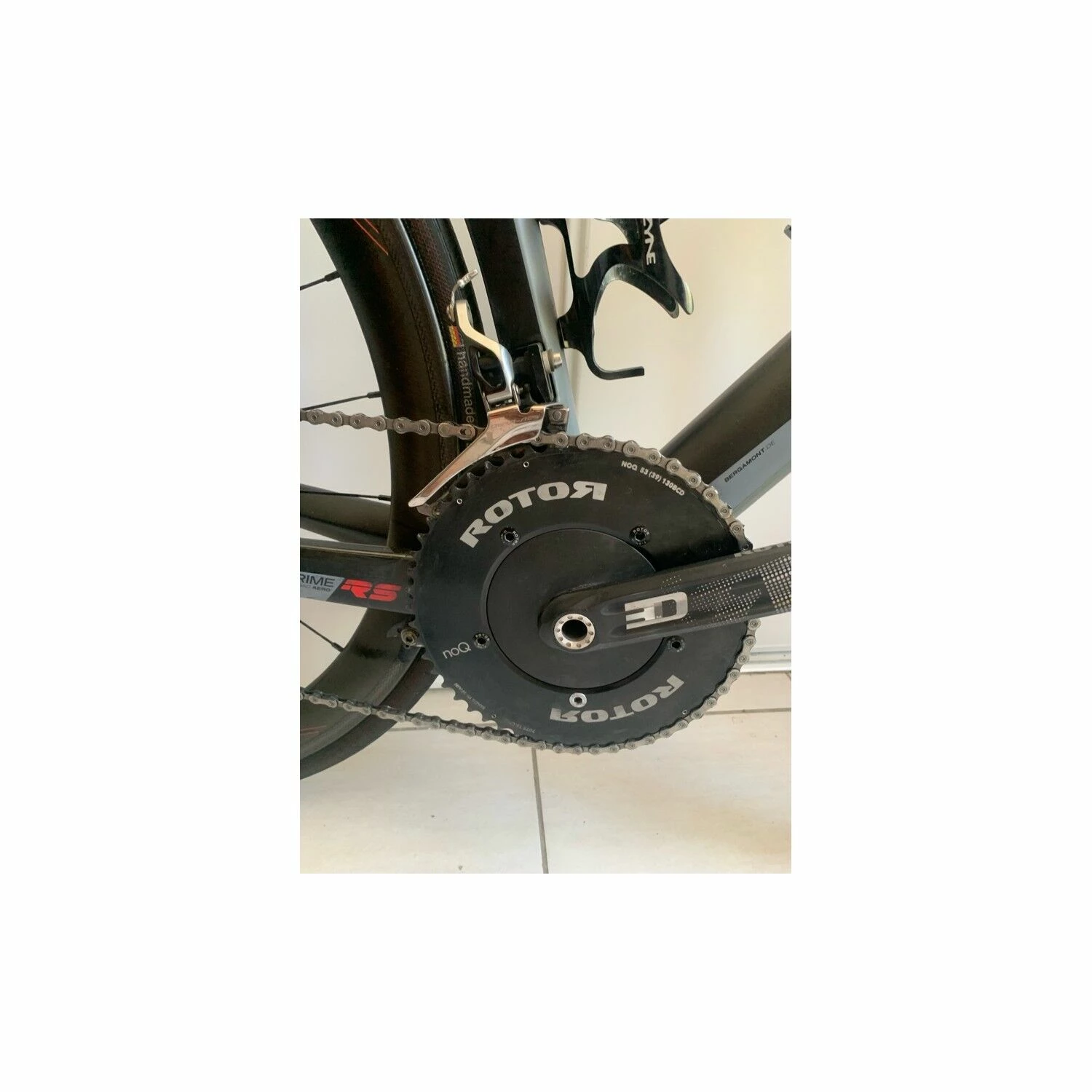 Vélo De Course Bergamont - 50 - 29" 2 Vélo De Course Bergamont - 50 - 29" – Image 2