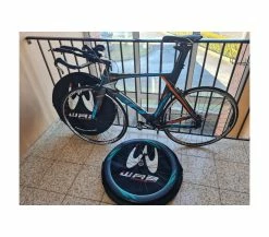 Vélo De Contre La Montre Bh - 56