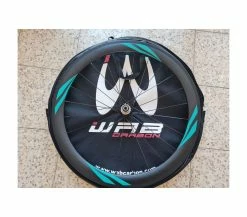 Vélo De Contre La Montre Bh - 56 -Vélos de route électriques soldes magasin bh aerolight 5