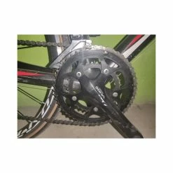 Vélo De Course Bh - 52 - 16" -Vélos de route électriques soldes magasin bh carbono 2