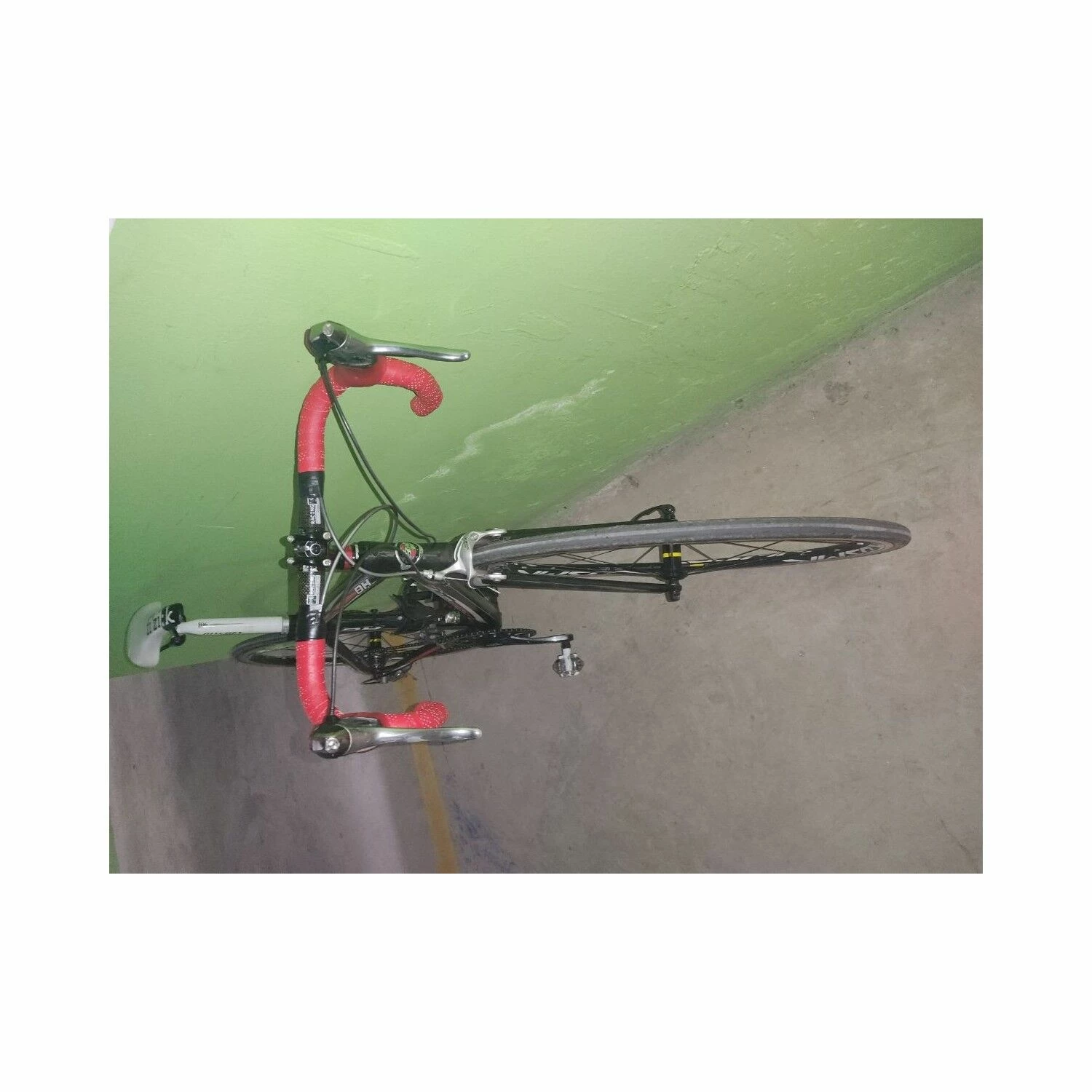 Vélo De Course Bh - 52 3 Vélo De Course Bh - 52 – Image 3