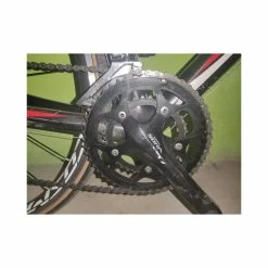 Vélo De Course Bh - 52 9 Vélo De Course Bh - 52 -Vélos de route électriques soldes magasin bh carretera carbono 4