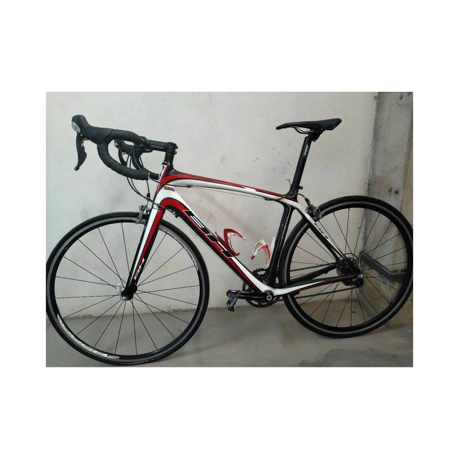 Vélo De Course Bh - 52 - 700c 2 Vélo De Course Bh - 52 - 700c – Image 2