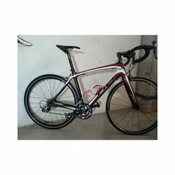 Vélo De Course Bh - 52 - 700c 10 Vélo De Course Bh - 52 - 700c -Vélos de route électriques soldes magasin bh prisma 4