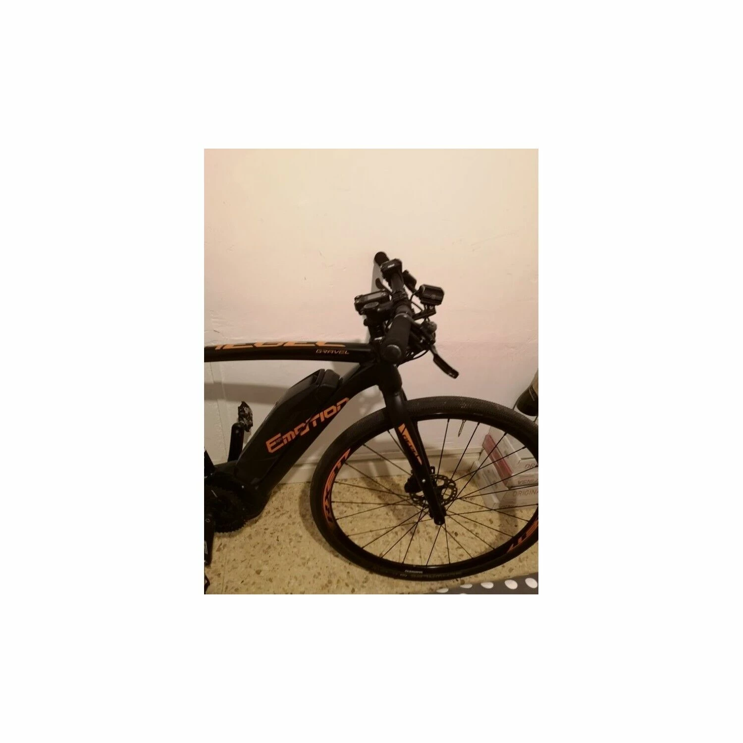 Vélo De Gravel Bh - 54 - 700c 1 Vélo De Gravel Bh - 54 - 700c