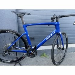 Vélo De Course Bh - 54 -Vélos de route électriques soldes magasin bh rs1 3 0 2021 2