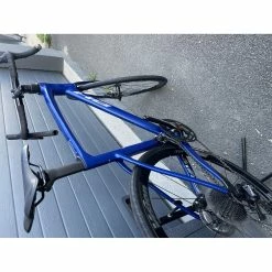 Vélo De Course Bh - 54 -Vélos de route électriques soldes magasin bh rs1 3 0 2021 3