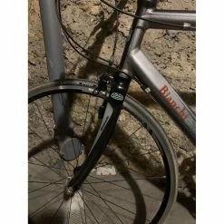 Vélo De Course Bianchi Milano - 58 -Vélos de route électriques soldes magasin bianchi 1885 carbone 5