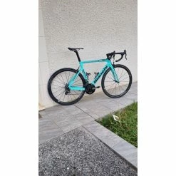 Vélo De Course Bianchi Milano - 55 - 700c