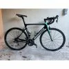Vélo De Course Bianchi Milano - 54
