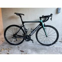 Vélo De Course Bianchi Milano - 54
